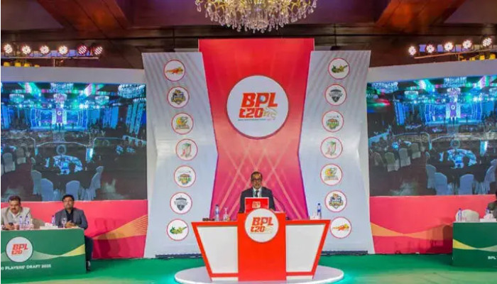 বিপিএলে ফিক্সিং অভিযুক্তদের বিষয়ে কঠোর অবস্থানে বিসিবি